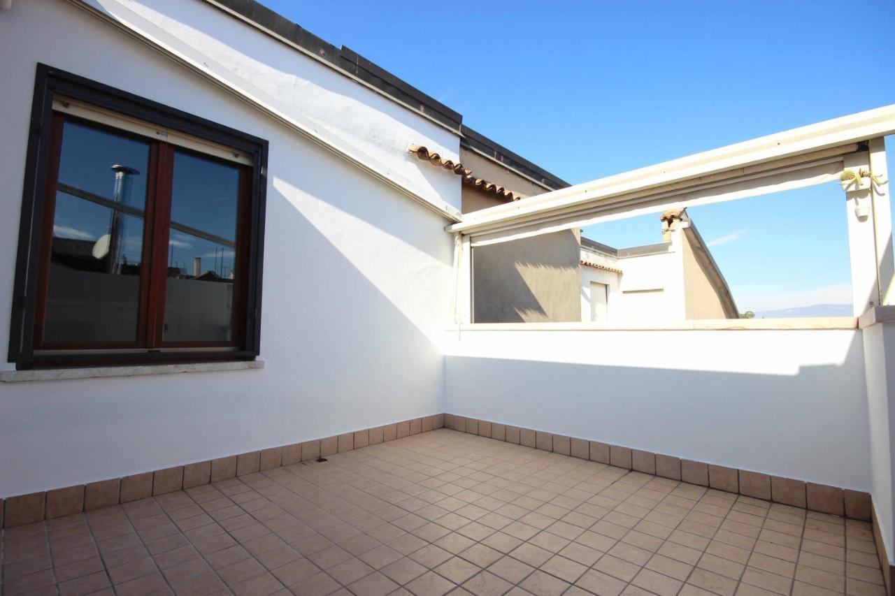 Case Vr Holiday Vittorias Flat Verona Exterior foto