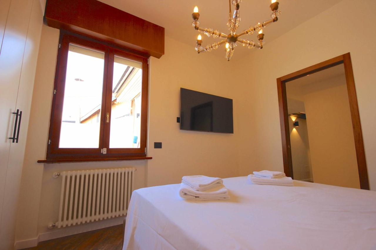 Case Vr Holiday Vittorias Flat Verona Exterior foto