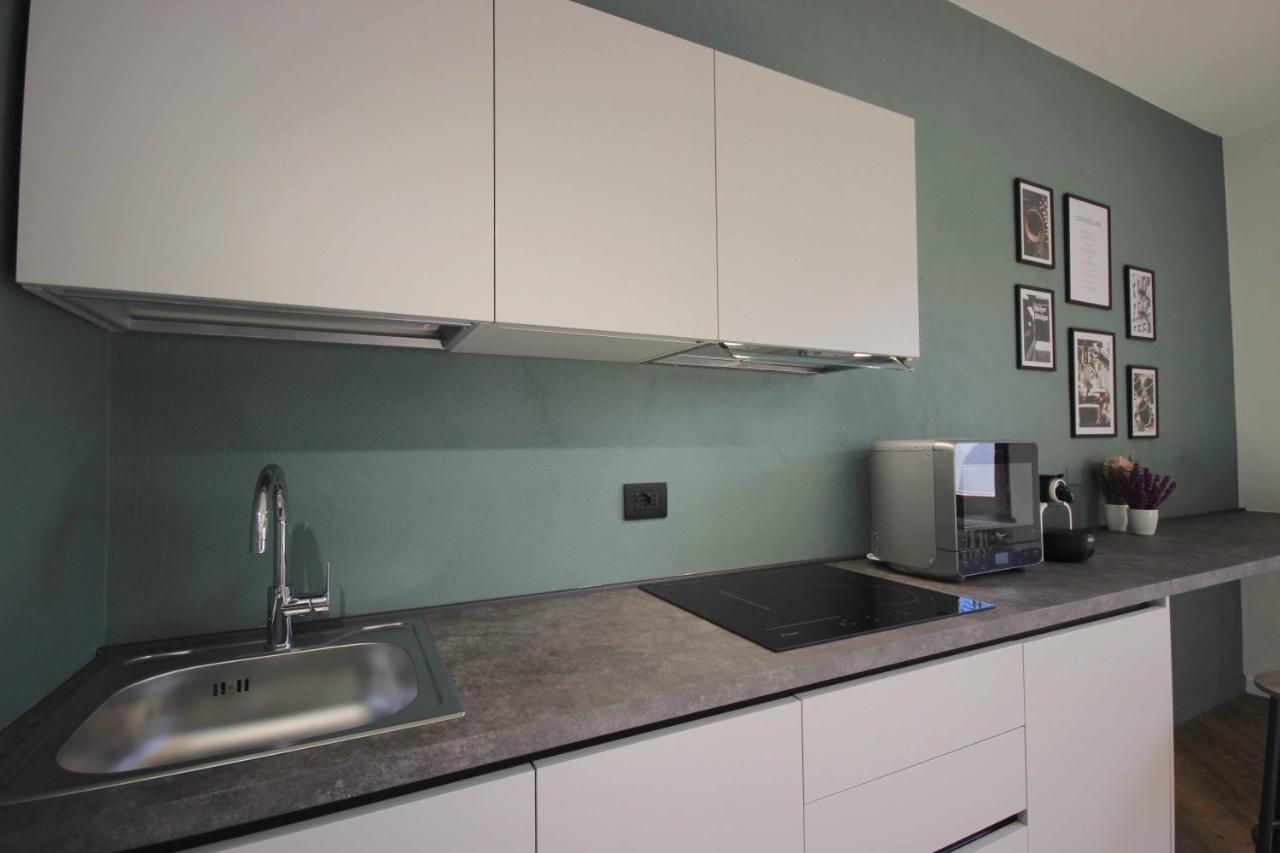 Case Vr Holiday Vittorias Flat Verona Exterior foto