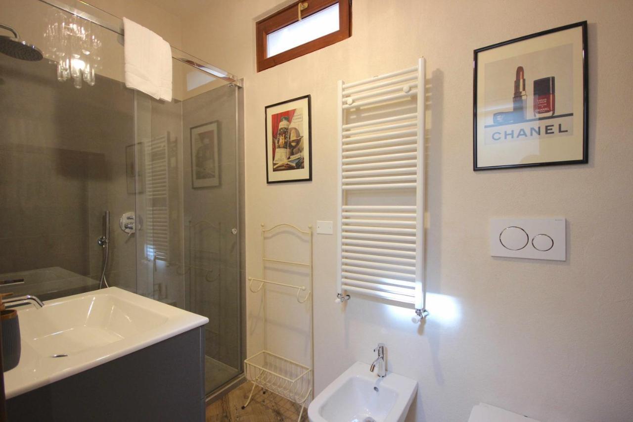 Case Vr Holiday Vittorias Flat Verona Exterior foto
