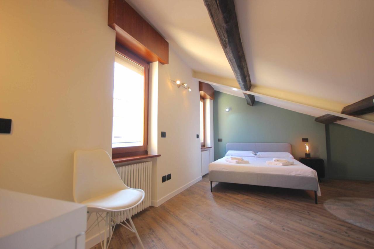 Case Vr Holiday Vittorias Flat Verona Exterior foto
