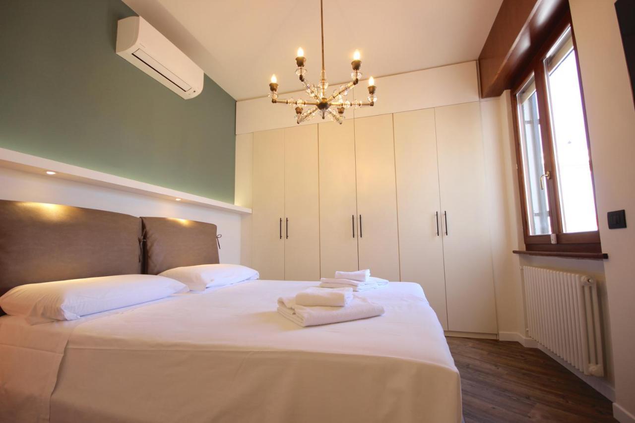 Case Vr Holiday Vittorias Flat Verona Exterior foto