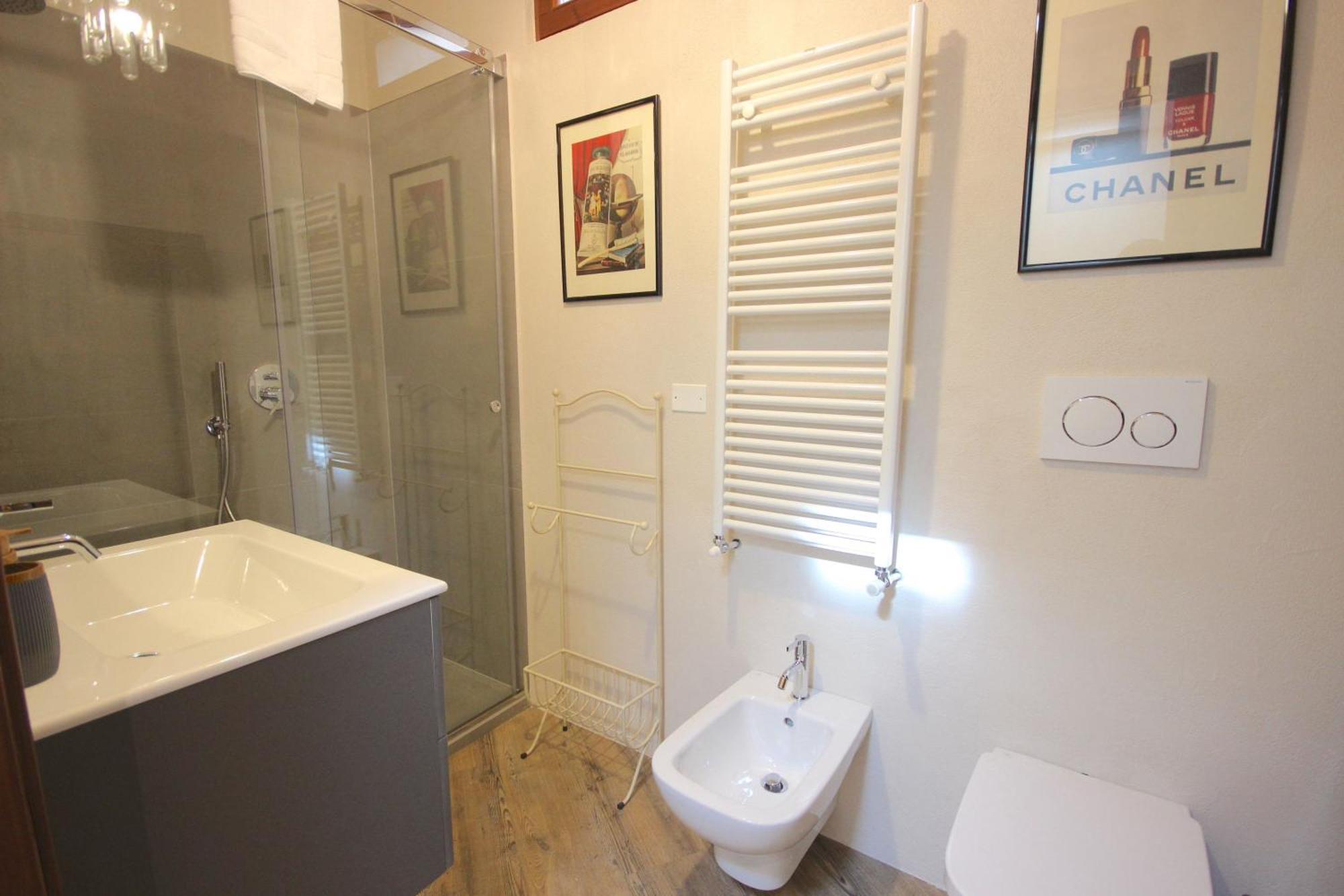 Case Vr Holiday Vittorias Flat Verona Exterior foto